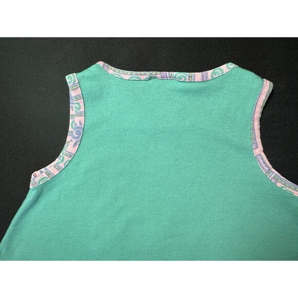 VTG 90s Disney The Lion King Simba Toddler Tank Top 3T USA Made Single Stitch - Picture 11 of 11